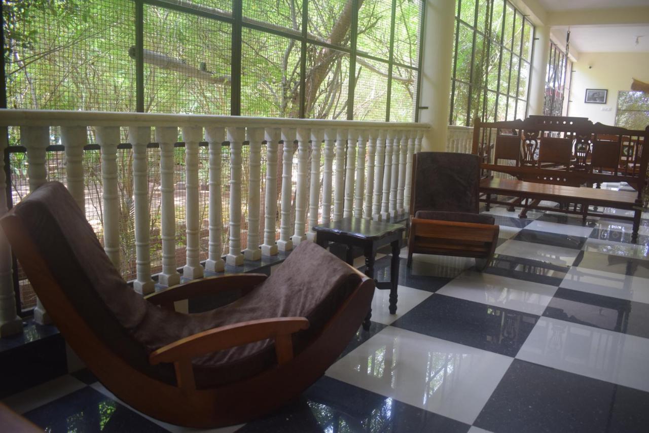 Sharad Baug Homestay Bhuj Dış mekan fotoğraf