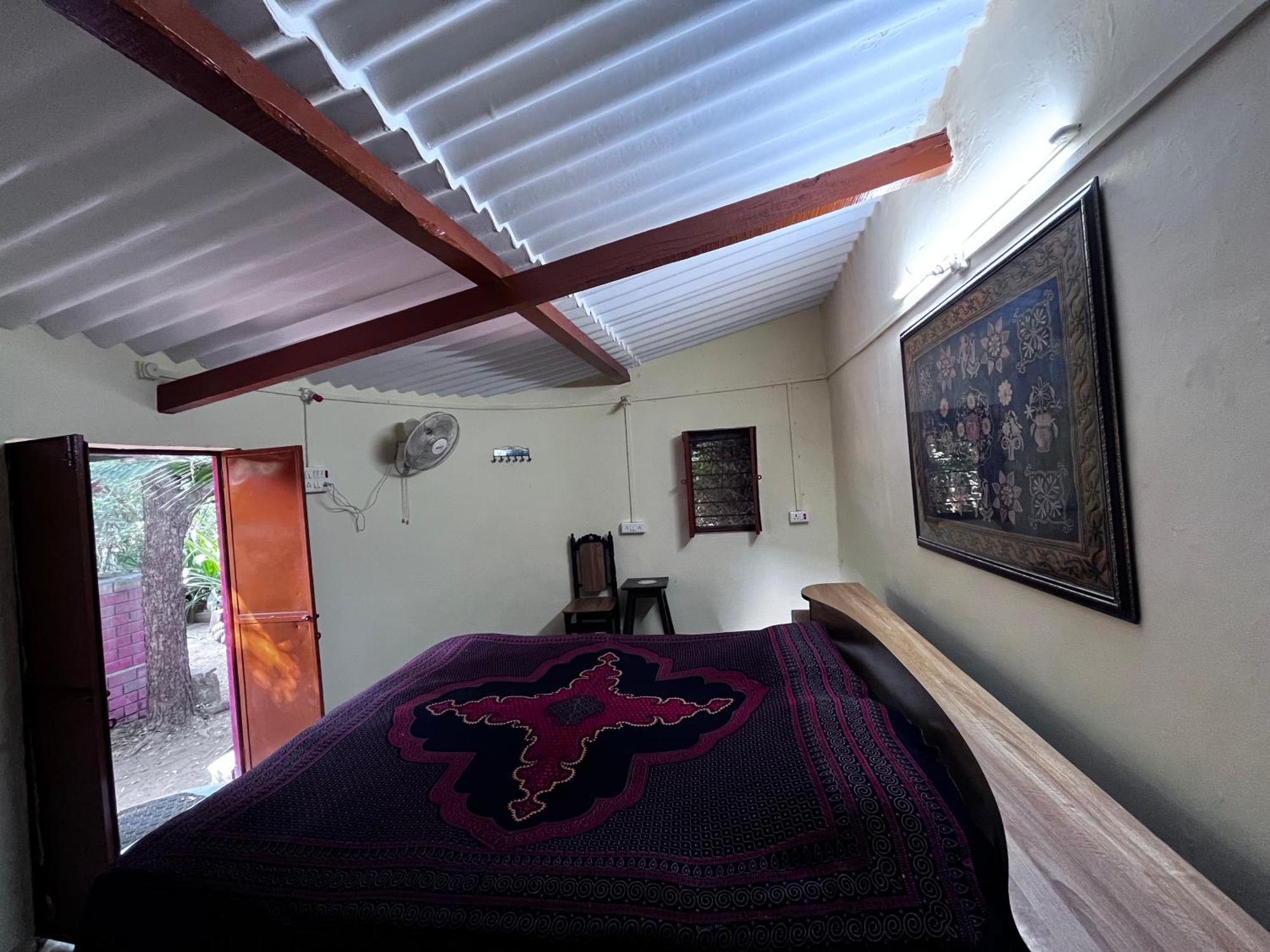 Sharad Baug Homestay Bhuj Dış mekan fotoğraf