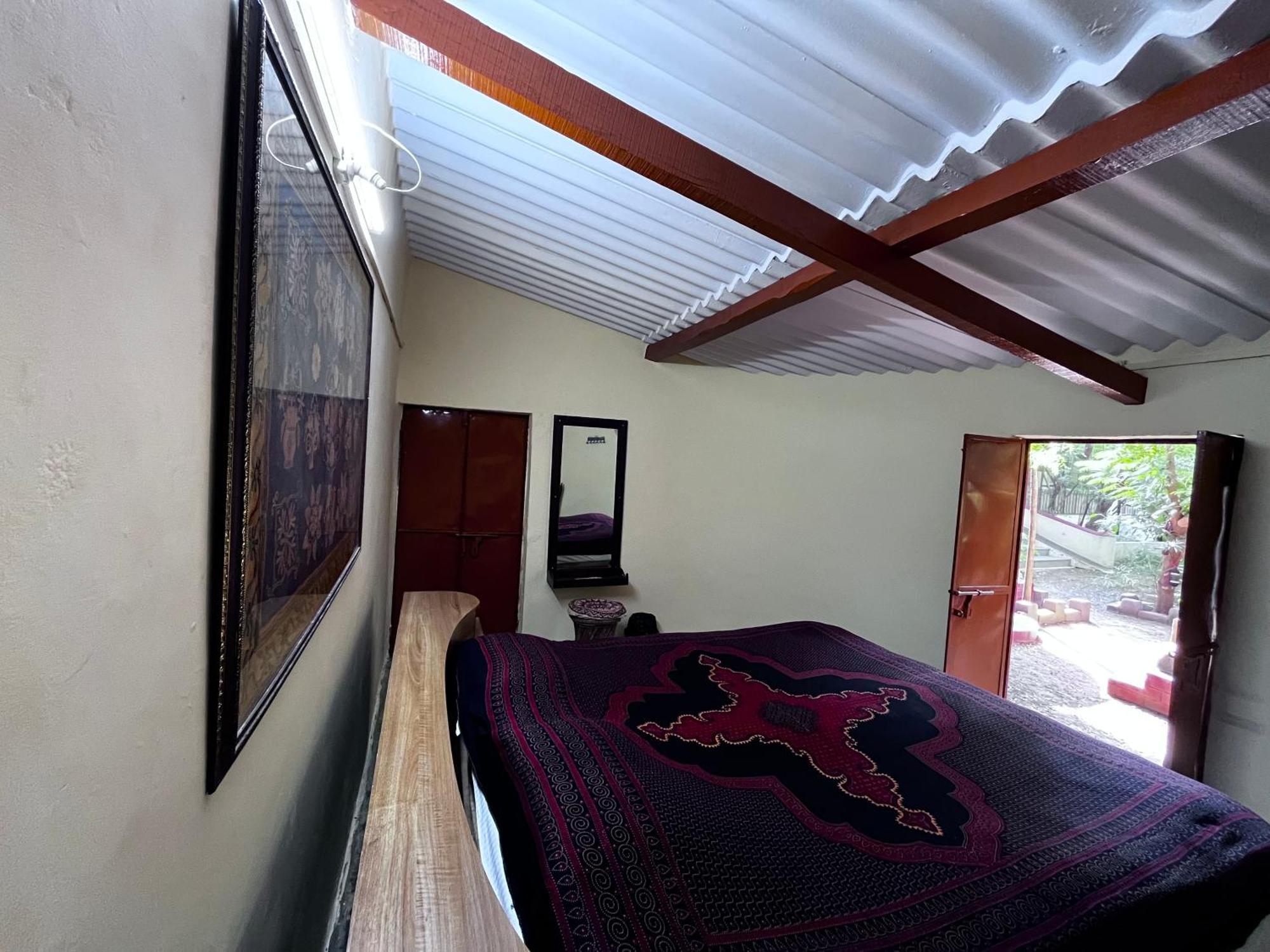 Sharad Baug Homestay Bhuj Dış mekan fotoğraf