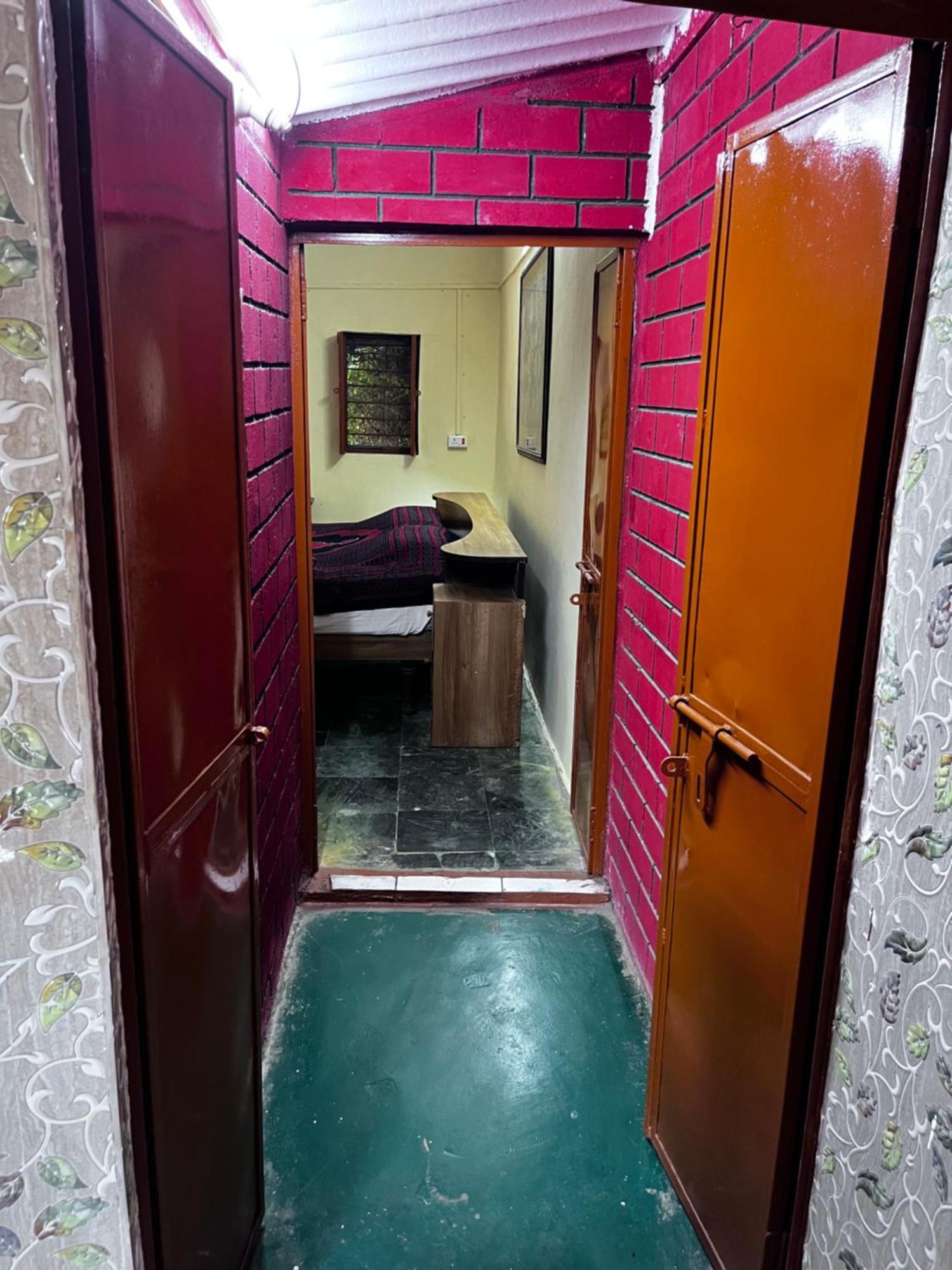 Sharad Baug Homestay Bhuj Dış mekan fotoğraf