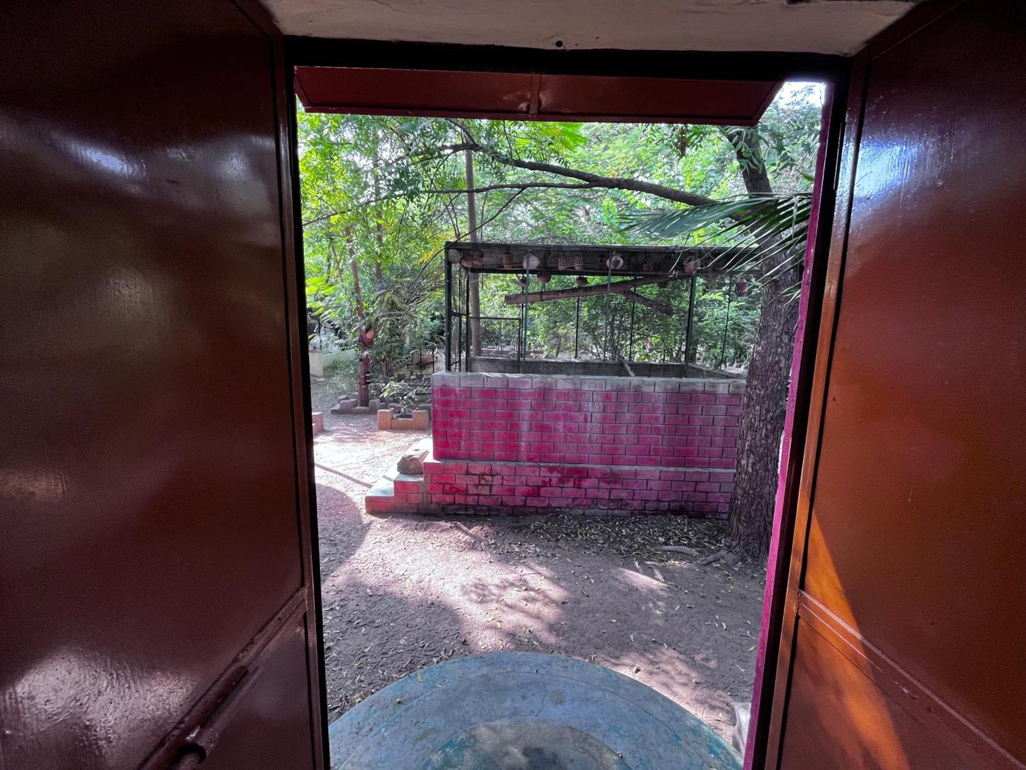 Sharad Baug Homestay Bhuj Dış mekan fotoğraf