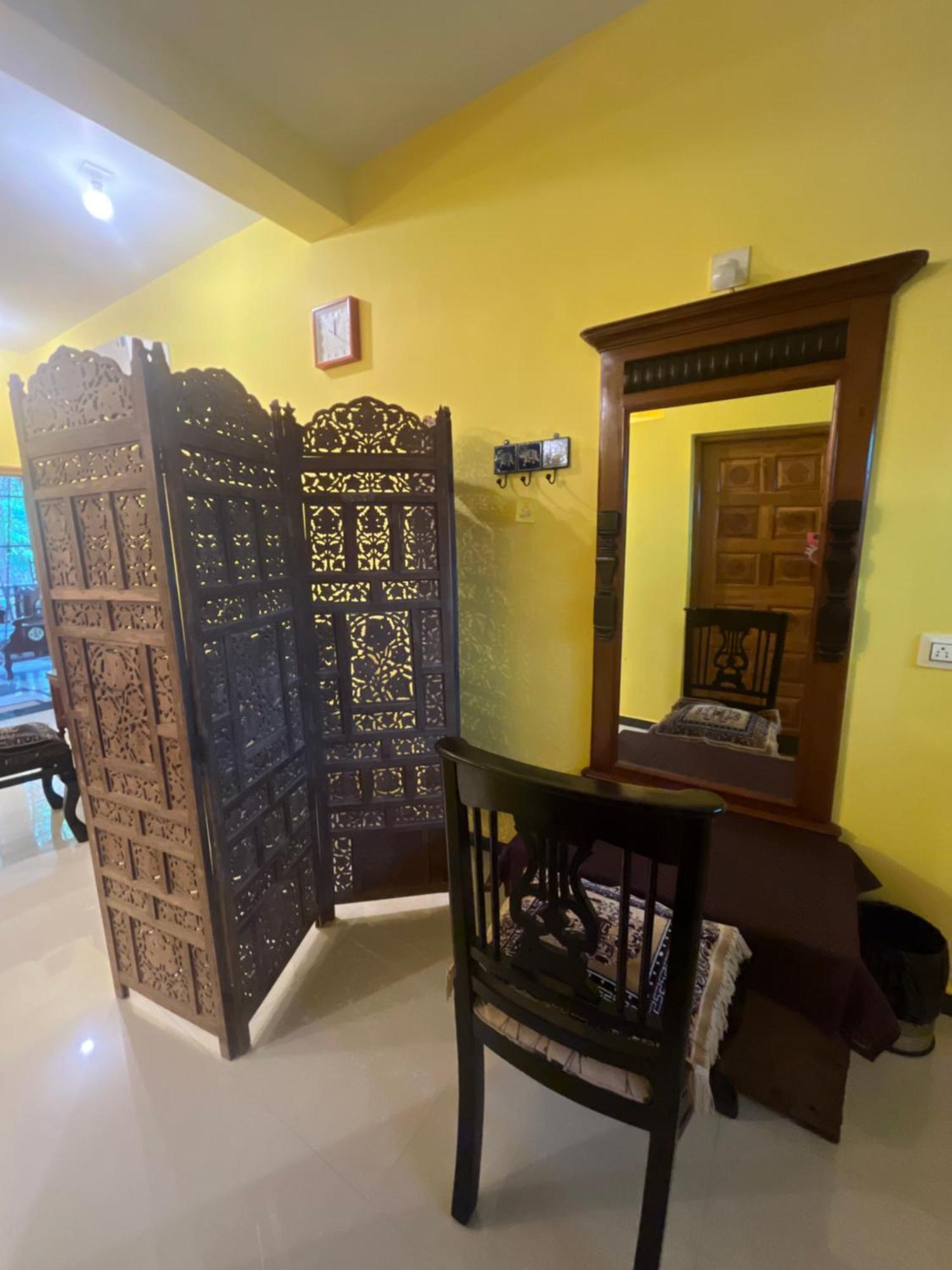 Sharad Baug Homestay Bhuj Dış mekan fotoğraf