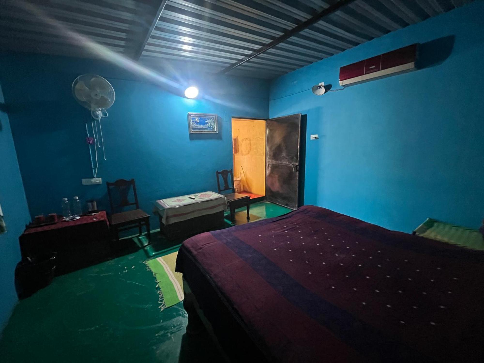Sharad Baug Homestay Bhuj Dış mekan fotoğraf