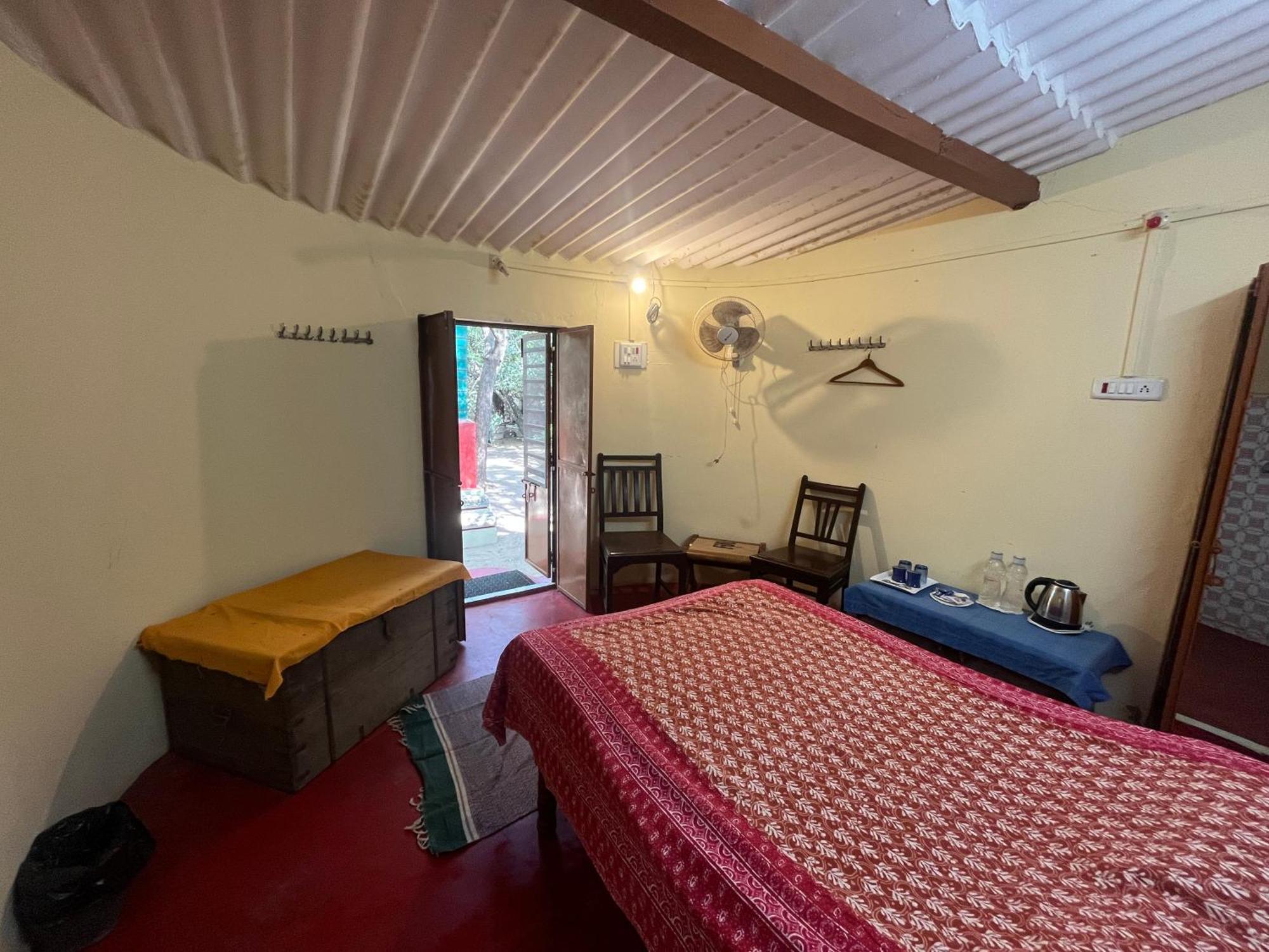 Sharad Baug Homestay Bhuj Dış mekan fotoğraf